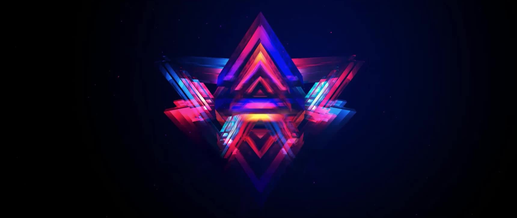 Abstract Drifting HD Live Wallpaper For PC