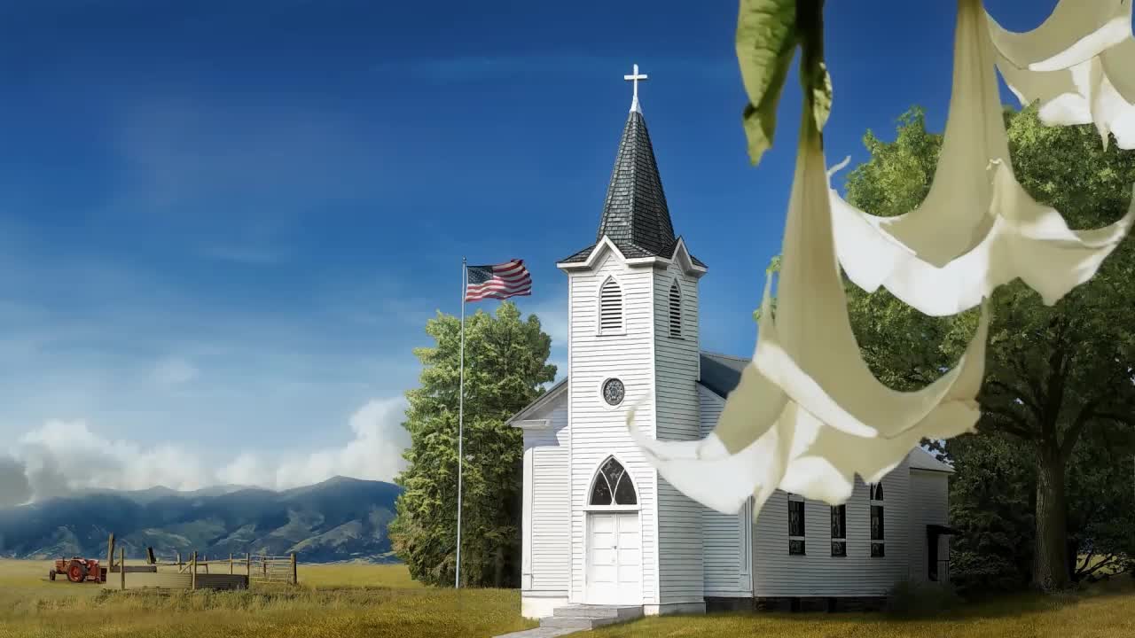 Holland Valley Far Cry 5 HD Live Wallpaper For PC