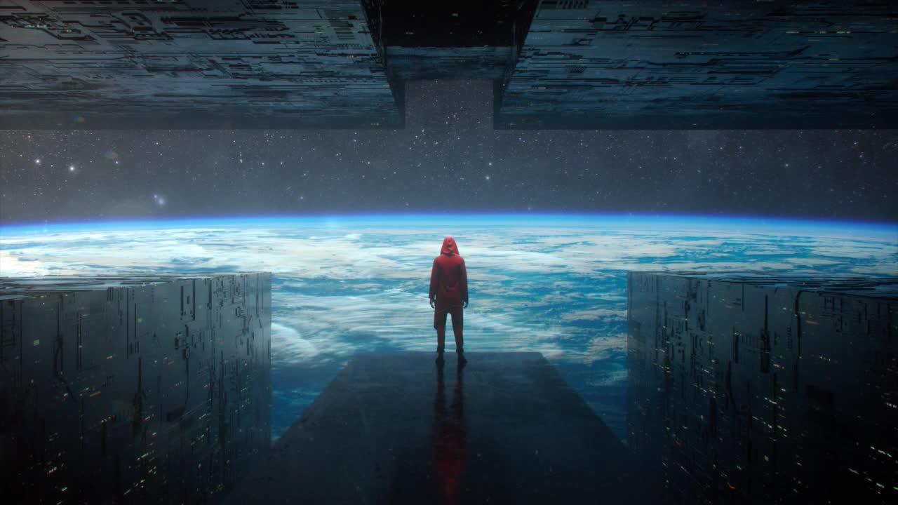 Up The World HD Live Wallpaper For PC