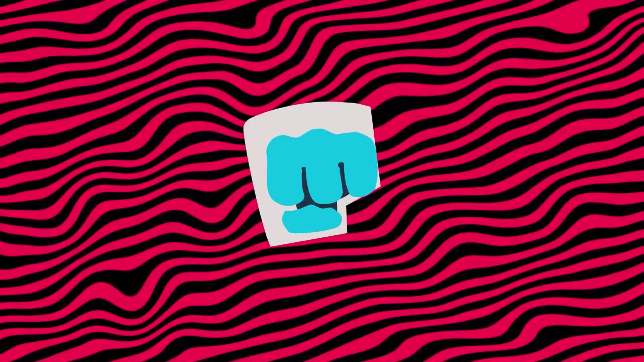 Pewdiepie Brofist Logo HD Live Wallpaper For PC