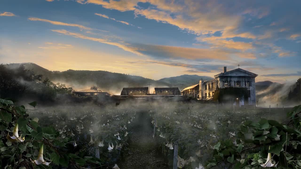 Faith Region Far Cry 5 HD Live Wallpaper For PC