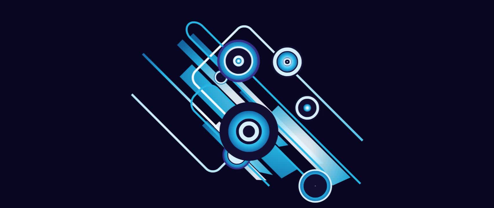 Abstract Memories HD Live Wallpaper For PC