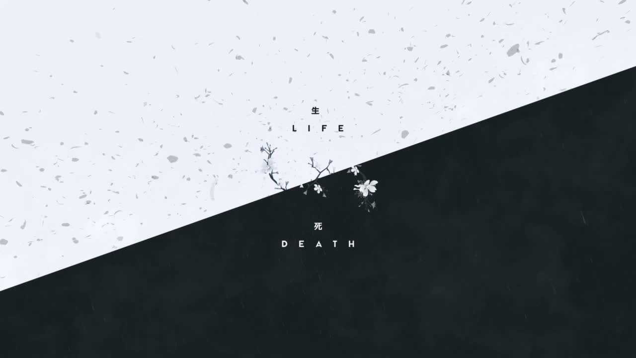 Life And Death HD Live Wallpaper For PC