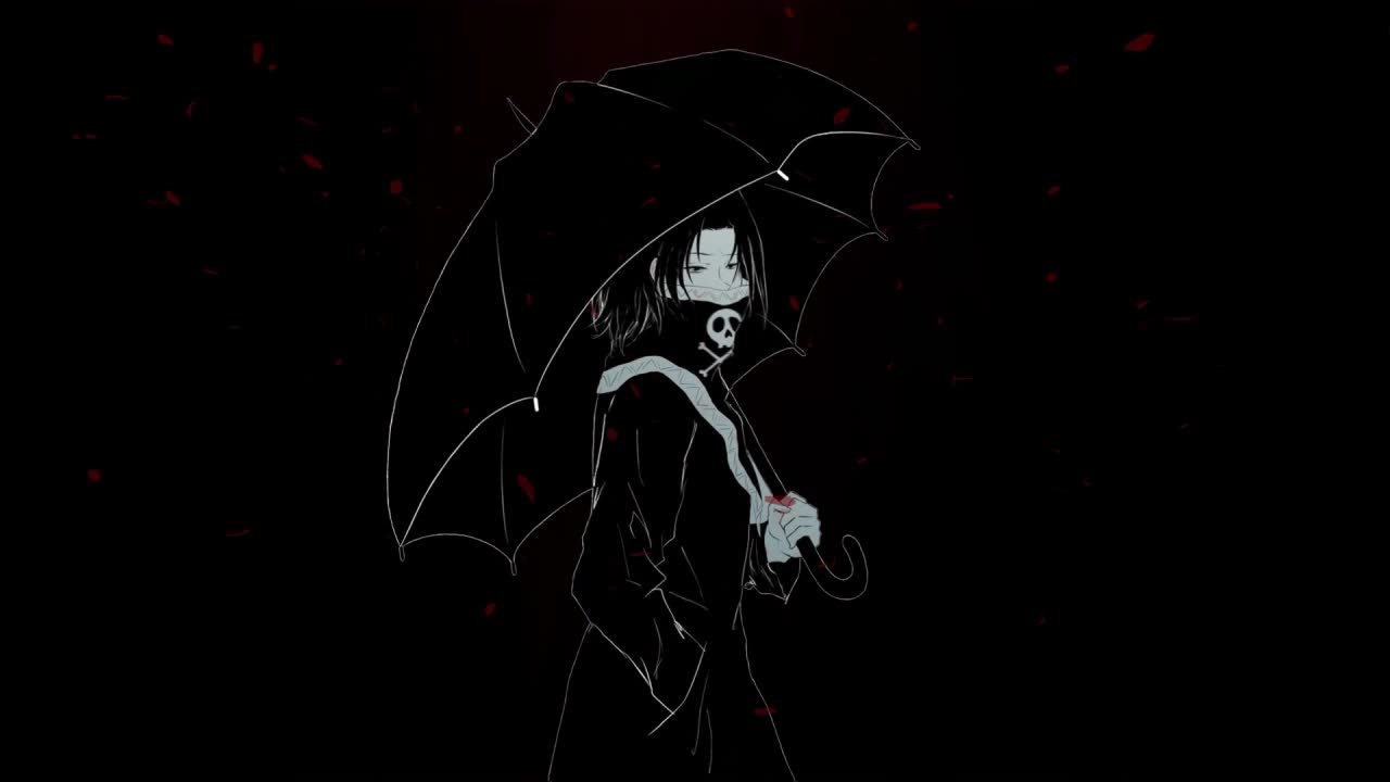 Feitan Portor Hunter X Hunter HD Live Wallpaper For PC