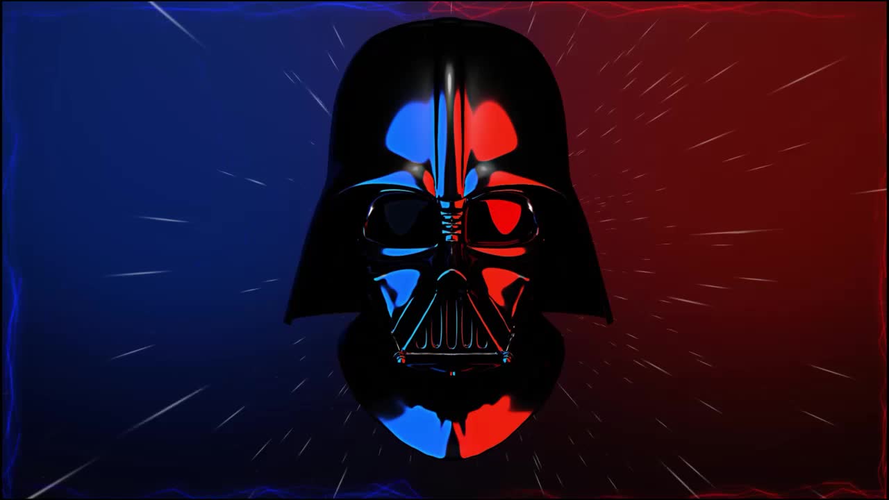 Darth Vader Helmet Star Wars HD Live Wallpaper For PC