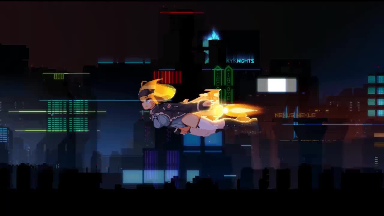 Griffon Last Origin HD Live Wallpaper For PC