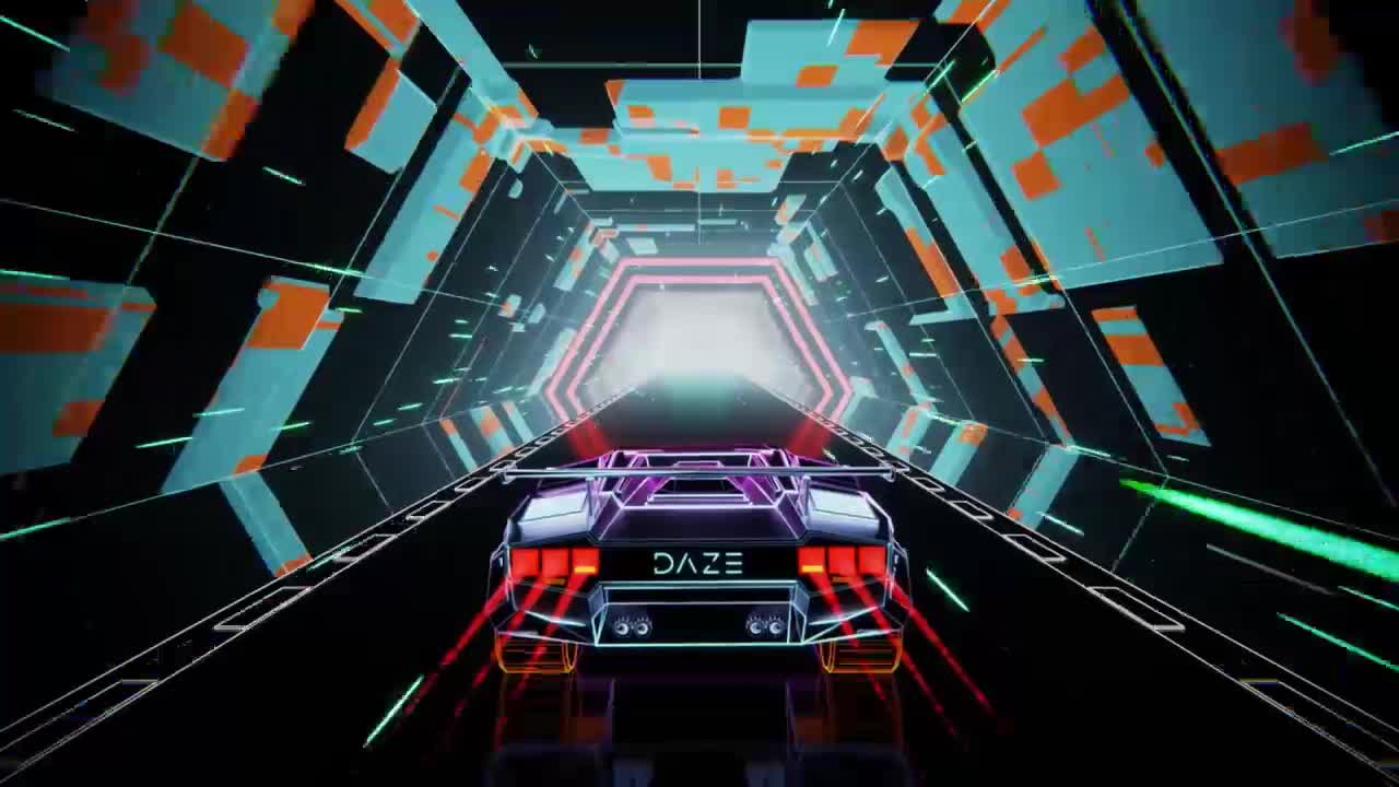 Retro Car HD Live Wallpaper For PC