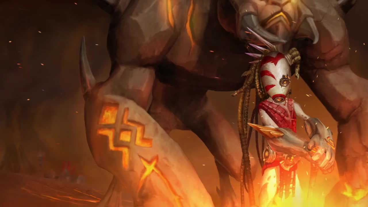 Kapaku Endless Legend HD Live Wallpaper For PC