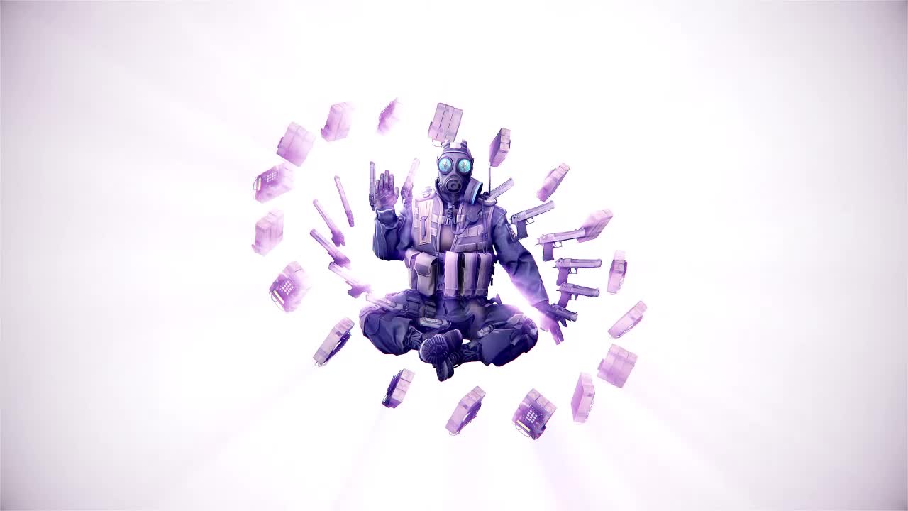 State Of Mind Counter Strike Global Offensive HD Live Wallpaper For PC