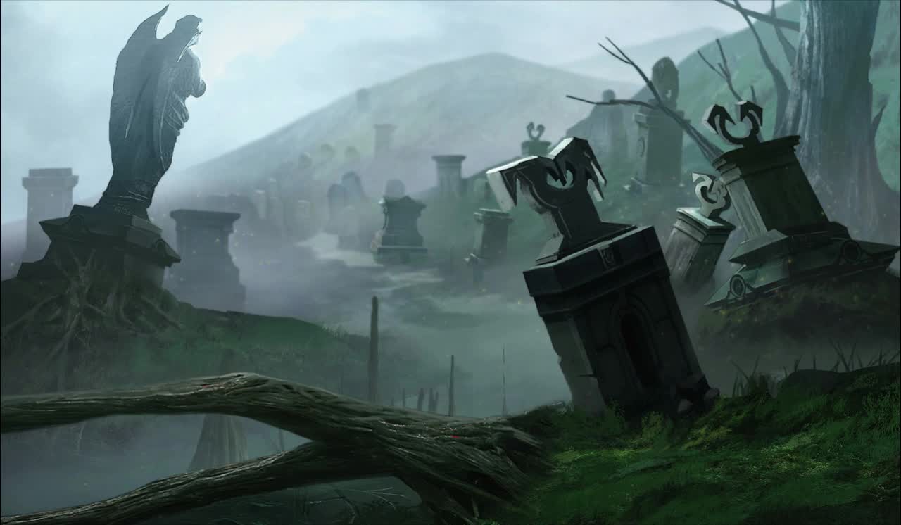 Innistrad Magic The Gathering HD Live Wallpaper For PC