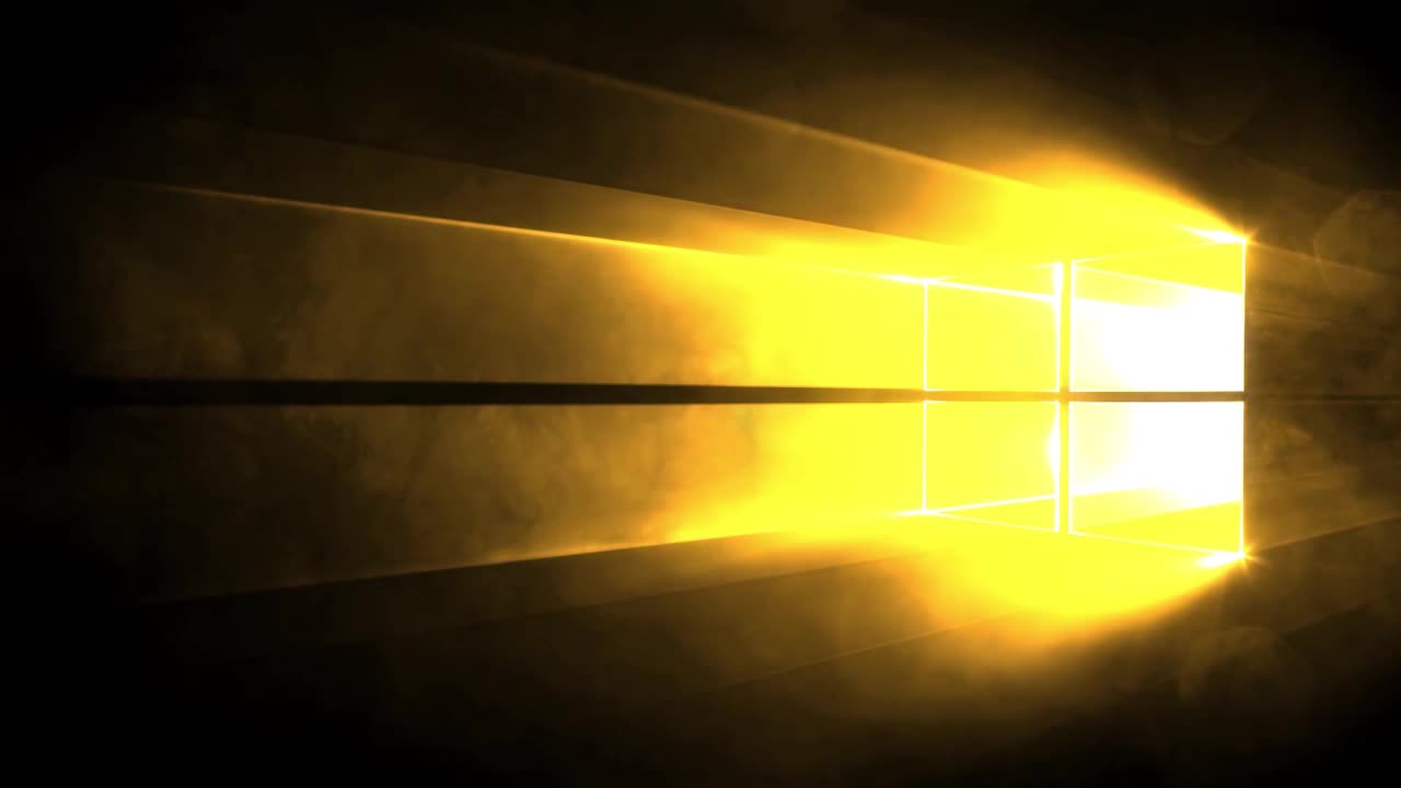 Windows 10 HD Live Wallpaper For PC
