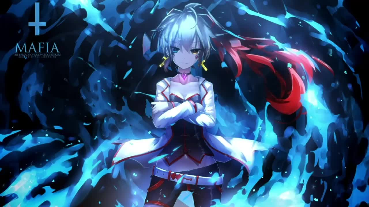 Daughter Of The Flame Tian Ling Qian Ye HD Live Wallpaper For PC