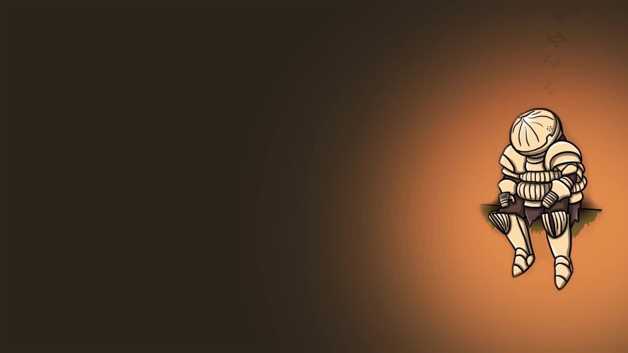 Siegmeyer Of Catarina Dark Souls HD Live Wallpaper For PC