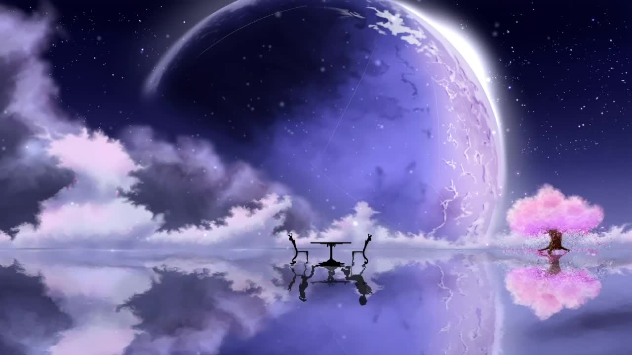 Paradise On Earth HD Live Wallpaper For PC