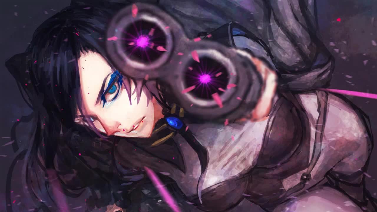 Re L Mayer Ergo Proxy HD Live Wallpaper For PC