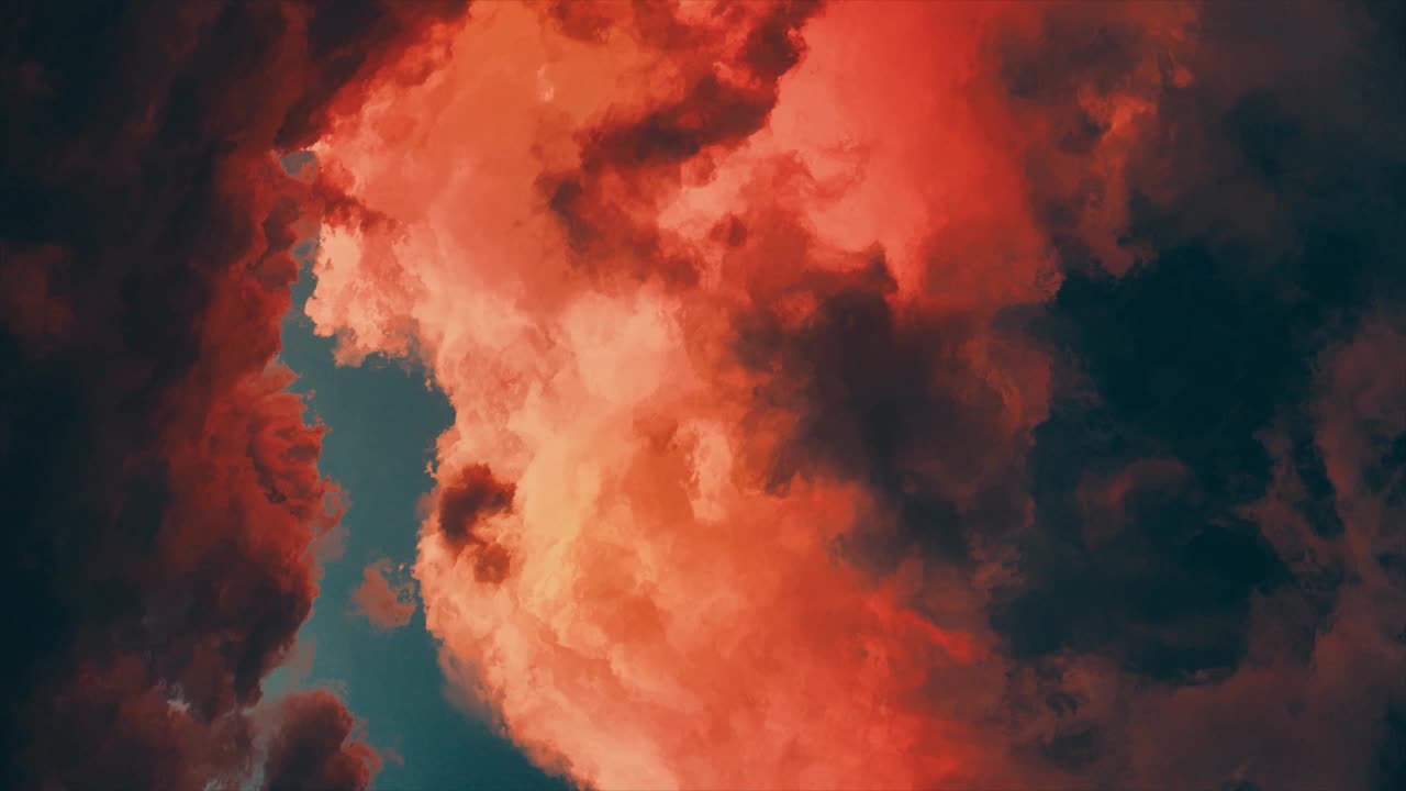 Cloudy HD Live Wallpaper For PC