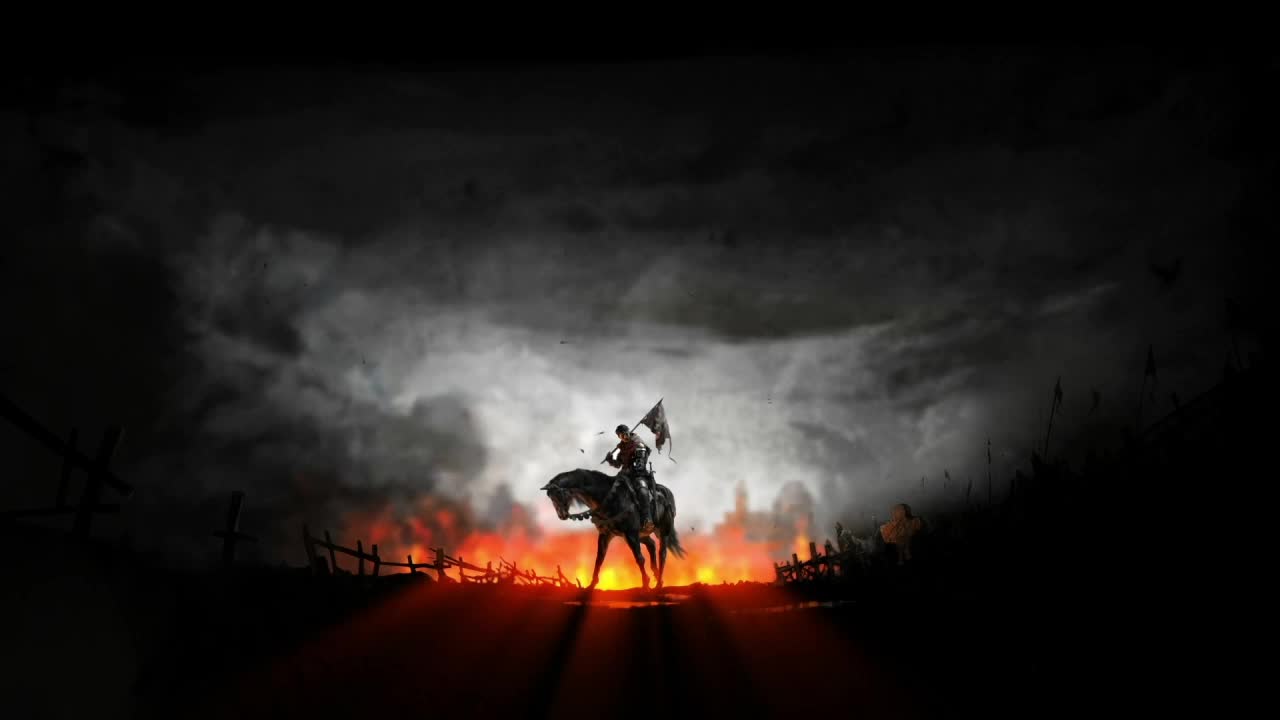 Kingdom Come Deliverance HD Live Wallpaper For PC live wallpaper