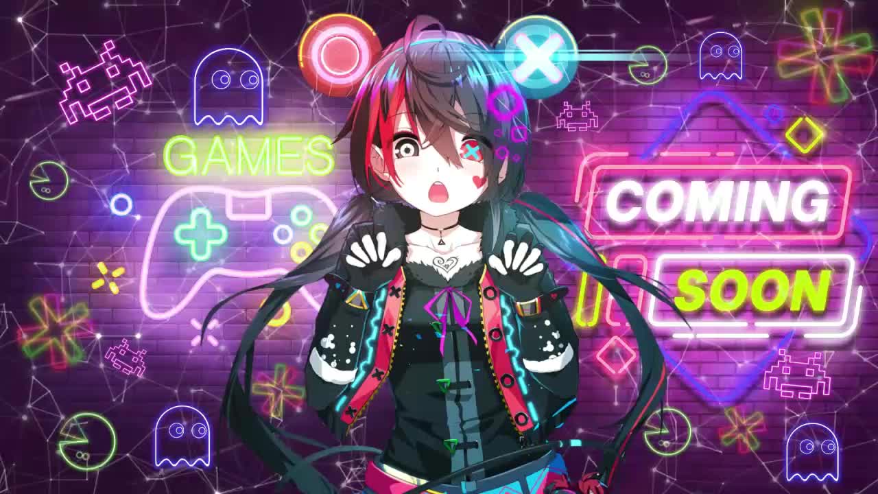 Loli Mafia Brigade Of Knowledge Seekers HD Live Wallpaper For PC