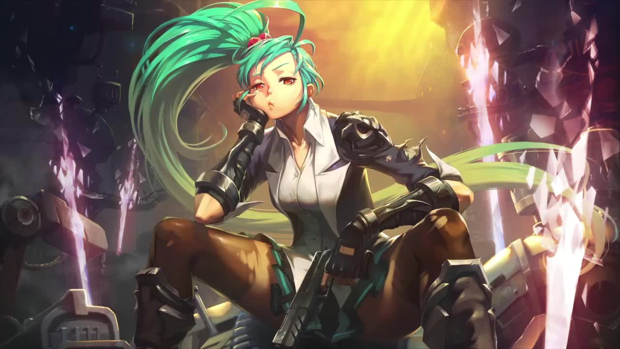 Eclair Kritika Online HD Live Wallpaper For PC