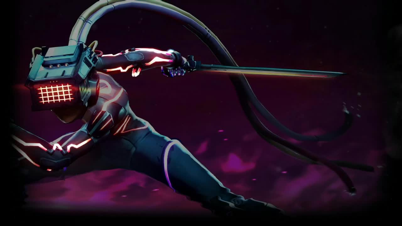 Veronica Vex Cervantes Pwnd HD Live Wallpaper For PC