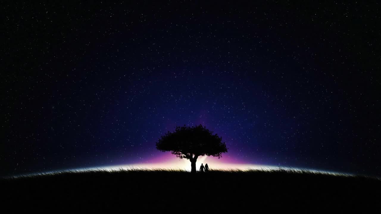 The Dark Night HD Live Wallpaper For PC