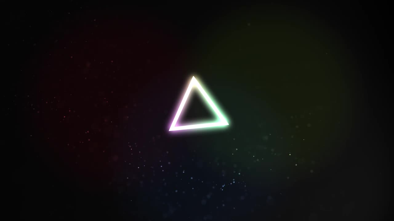 Colorful Delta HD Live Wallpaper For PC live wallpaper