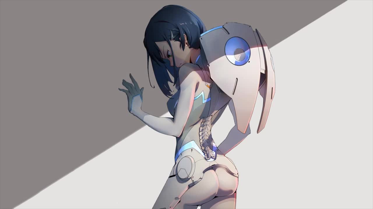 Ichigo Darling In The Franxx HD Live Wallpaper For PC