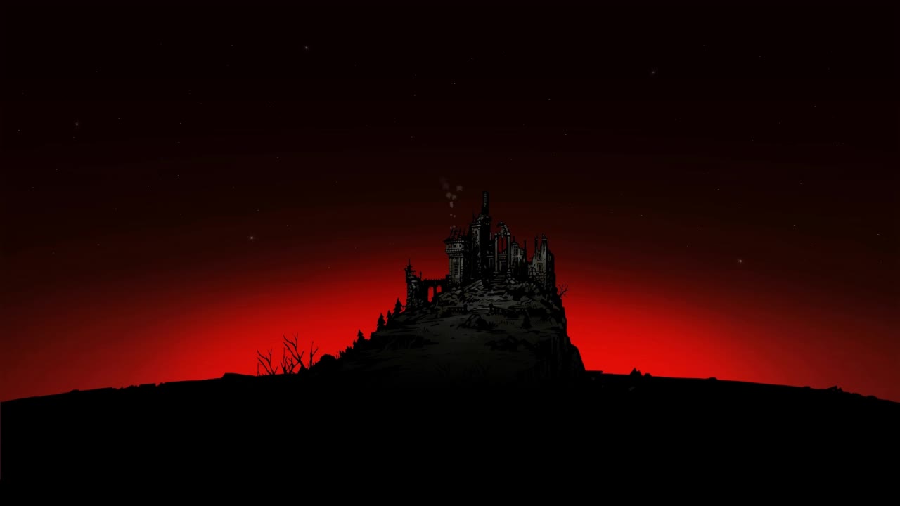 Venerable House Darkest Dungeon HD Live Wallpaper For PC