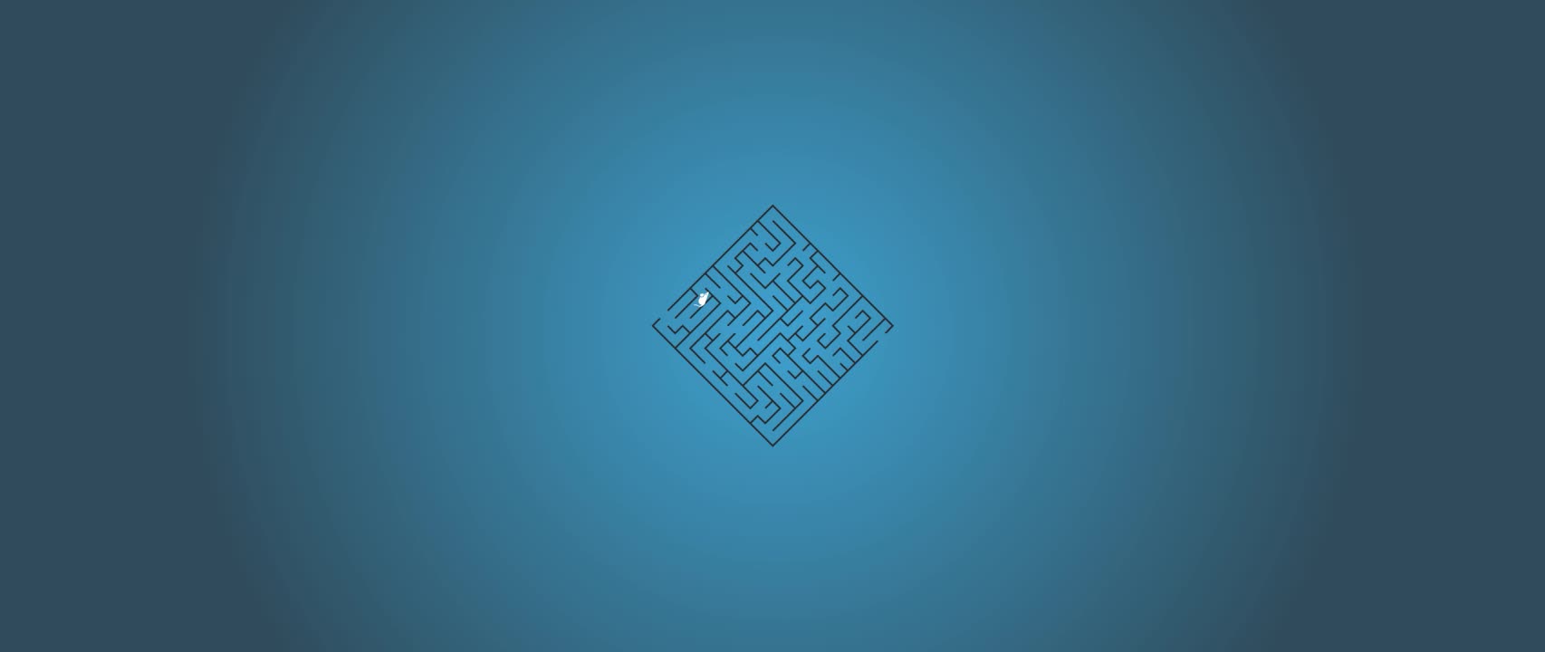 Abstract Maze HD Live Wallpaper For PC