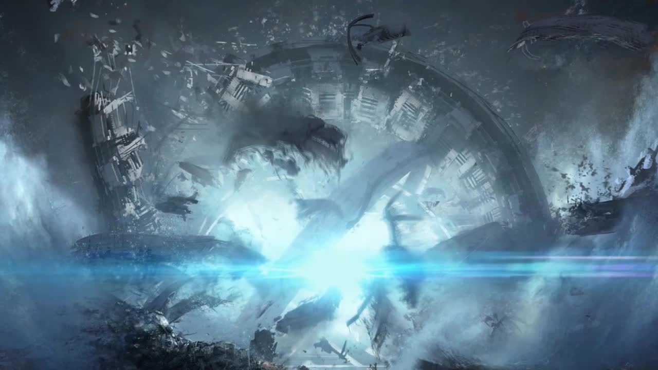 Titanfall 2 HD Live Wallpaper For PC