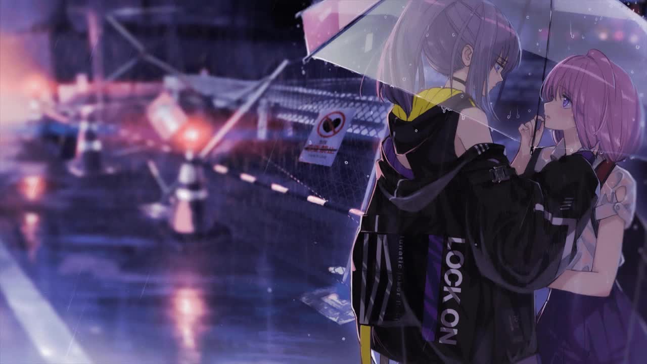 Forbidden Love HD Live Wallpaper For PC