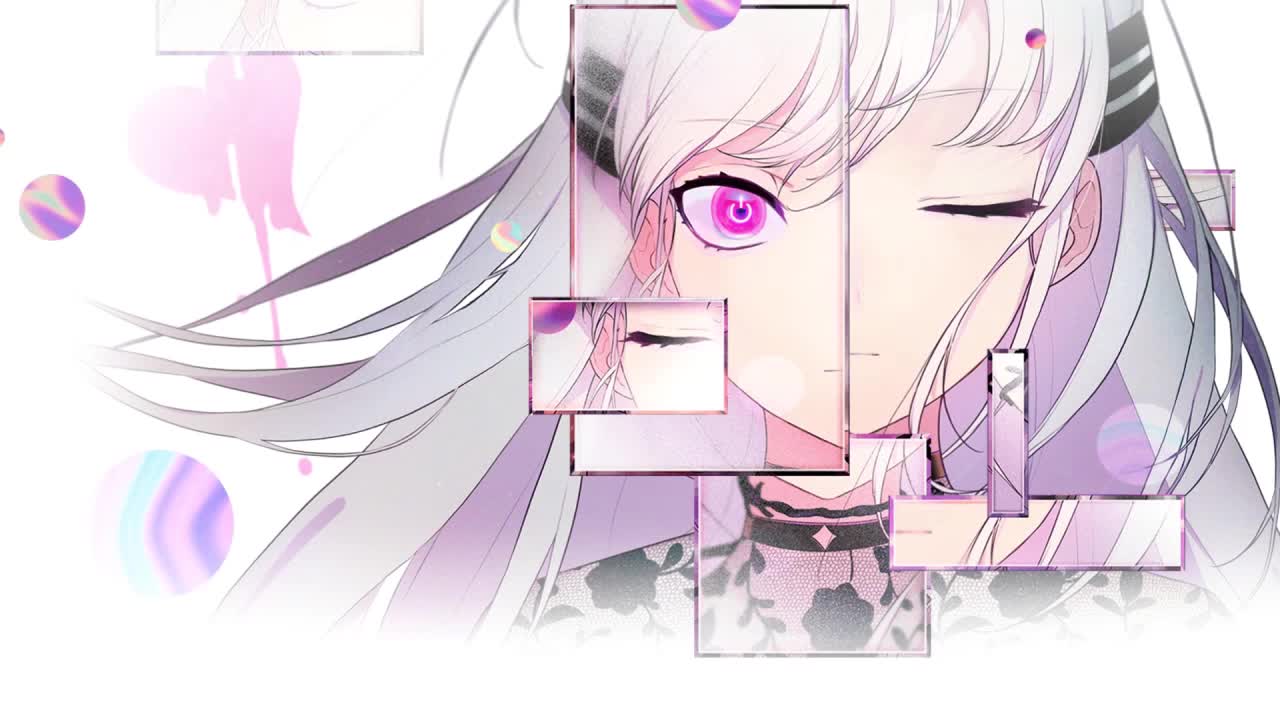 Android Girl HD Live Wallpaper For PC