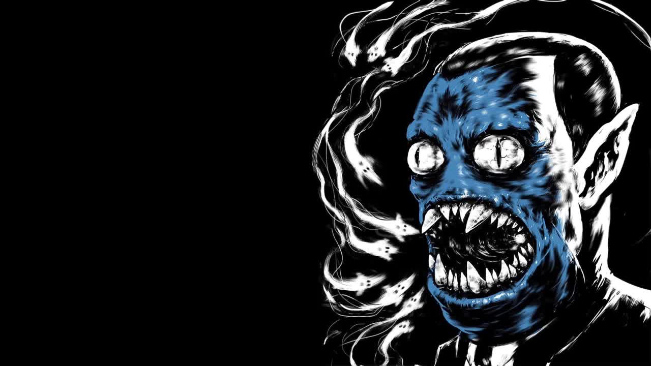 Hunson Abadeer Adventure Time HD Live Wallpaper For PC