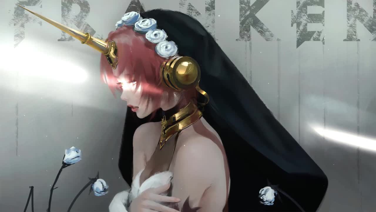 Frankenstein Fate Grand Order HD Live Wallpaper For PC