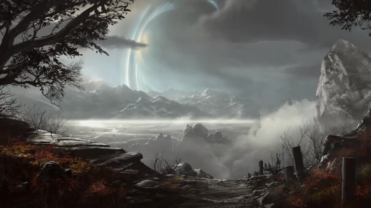 Halo Reach Menu Theme HD Live Wallpaper For PC