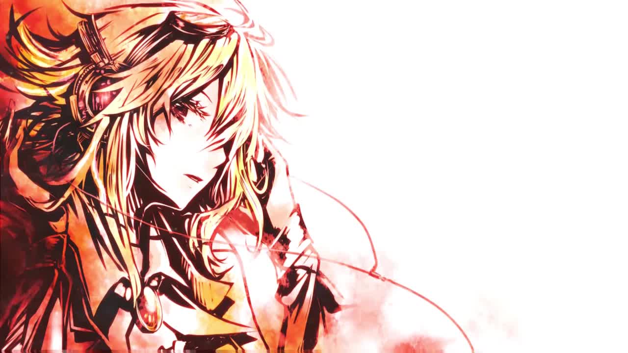 Gumi Headphones HD Live Wallpaper For PC