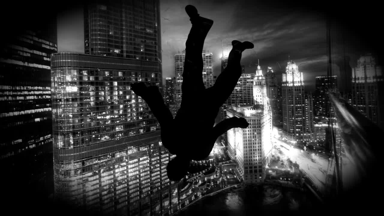 Falling Just A Dream HD Live Wallpaper For PC