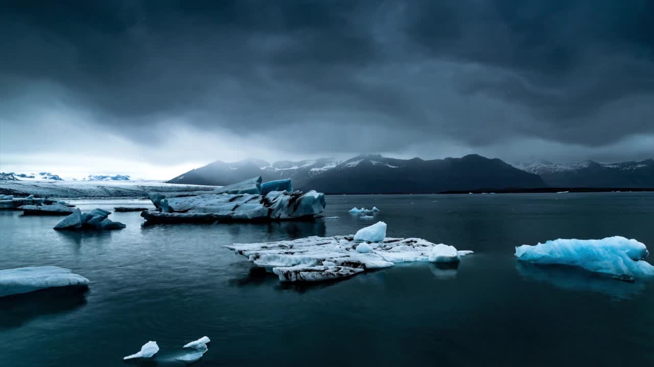 Icy HD Live Wallpaper For PC