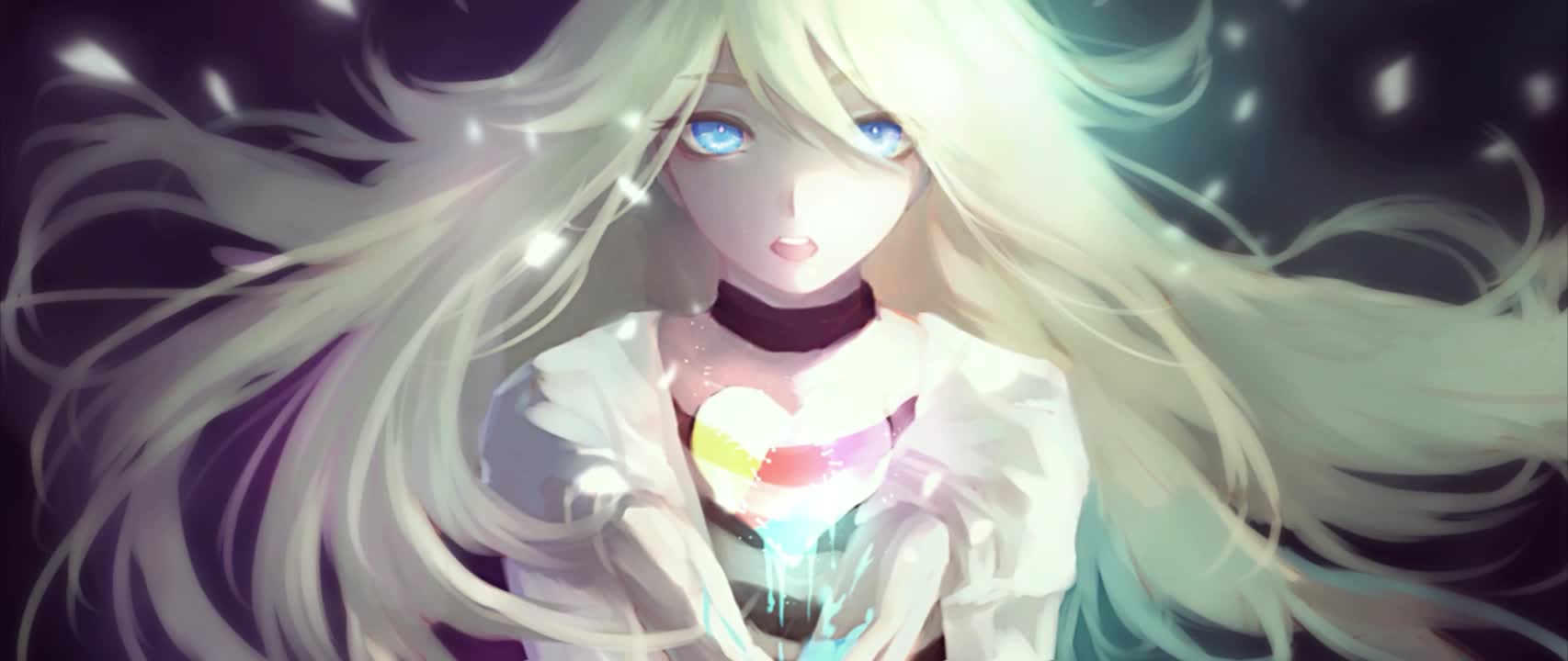 Rachel Gardner Angels Of Death HD Live Wallpaper For PC