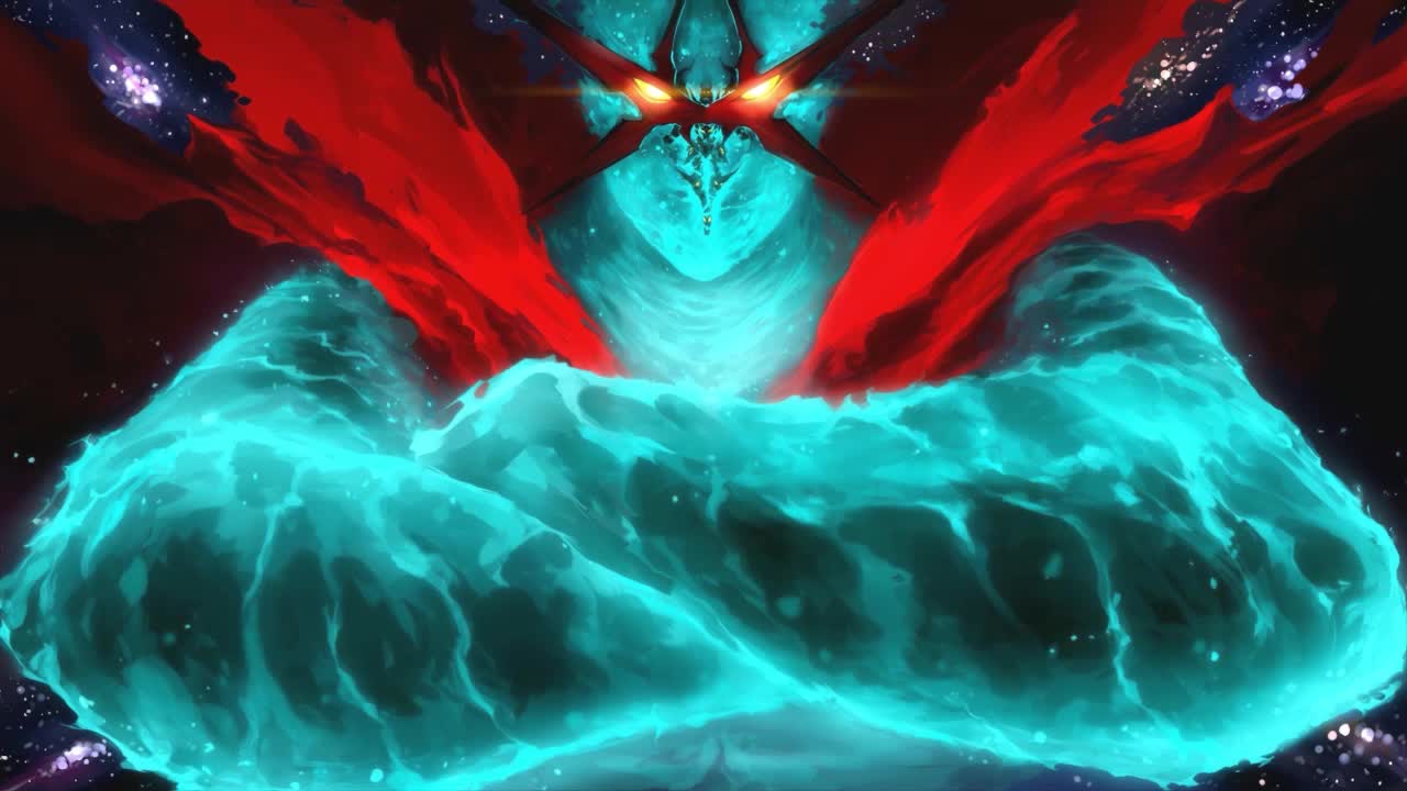 Chou Super Tengen Toppa Gurren Lagann HD Live Wallpaper For PC