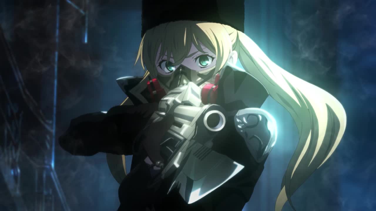 Mia Karnstein Code Vein HD Live Wallpaper For PC