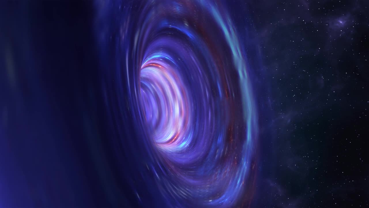 Lost Space HD Live Wallpaper For PC live wallpaper