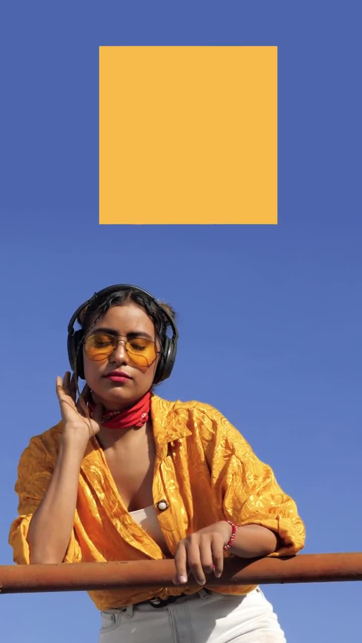 Stock Video 3d box headi PC Live Wallpaper