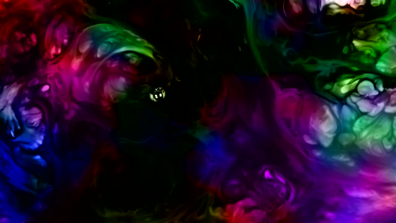 Stock Video Abstract Illusion Live Wallpaper for PC