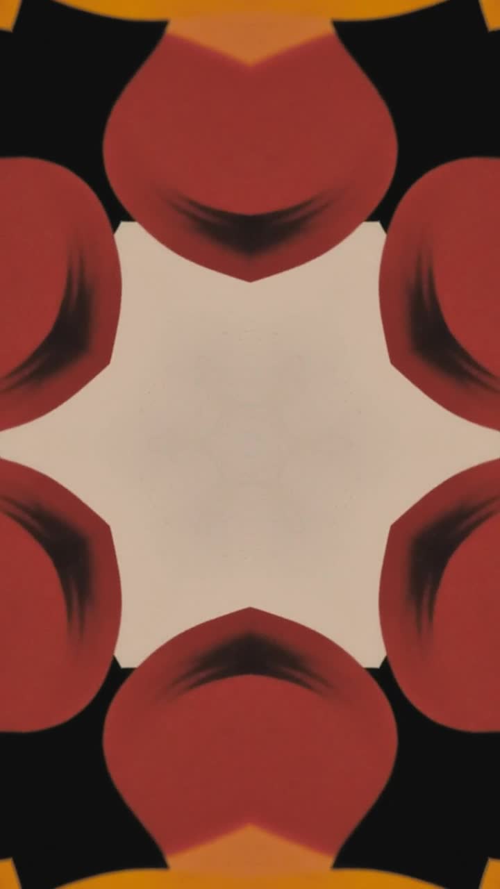 Stock Video Abstract Images In Continuous Change Live Wallpaper for PC