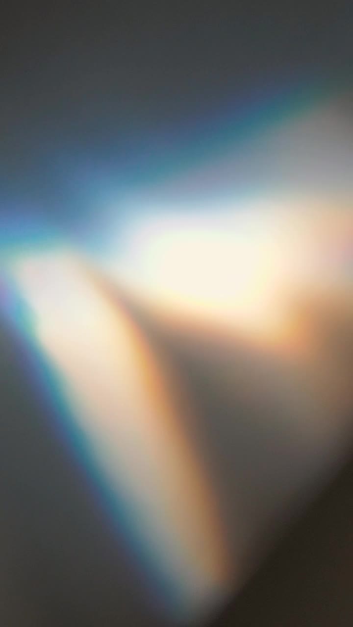 Stock Video Abstract Light Shapes On A Black Background Live Wallpaper for PC