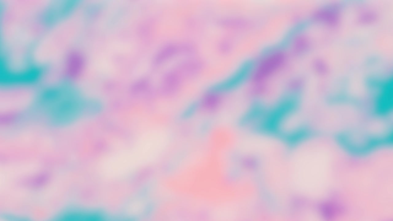 Stock Video Abstract Multicolor Texture Live Wallpaper for PC