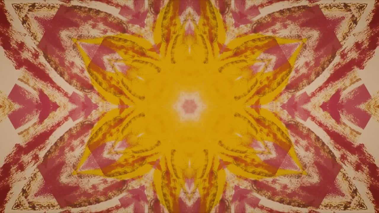 Stock Video Abstract Sequence Of Images And Shapes Live Wallpaper for PC