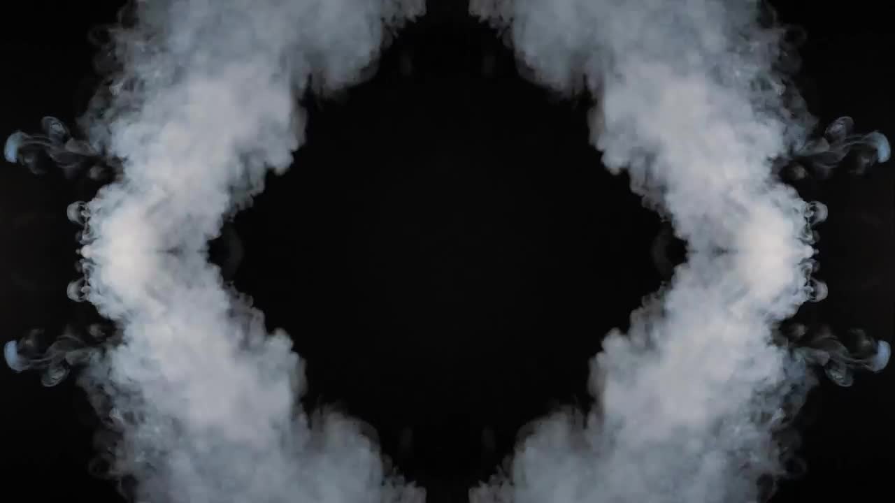 Stock Video Abstract Smoke Textures Live Wallpaper for PC