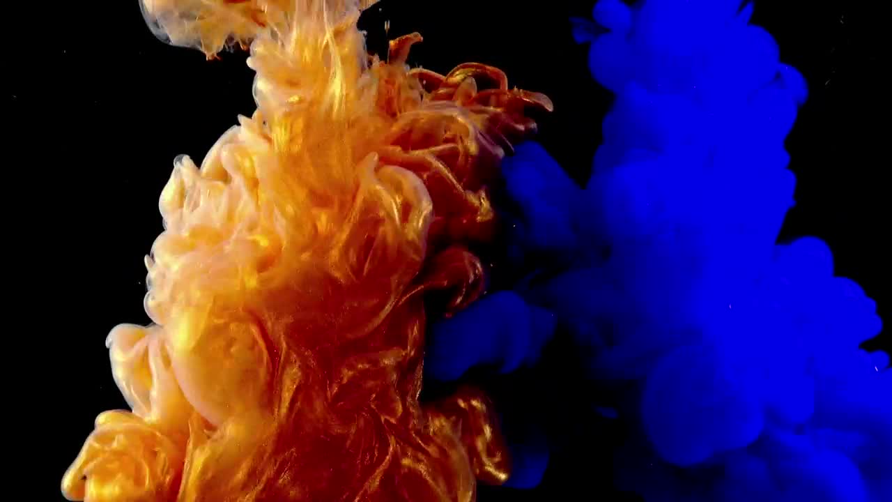 Stock Video Abstract Texture Of Underwater Shapes Background Live Wallpaper for PC